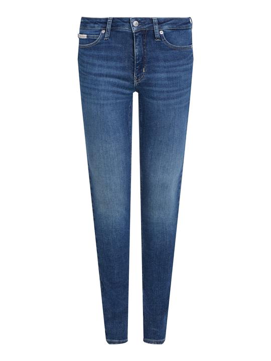 Actual product image Calvin Klein Jeans Mid Rise Skinny (W29/L32)