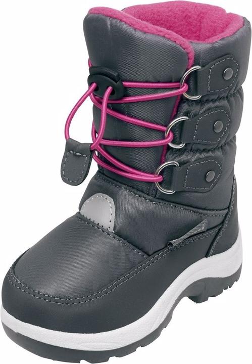Image du produit Playshoes Bootie d'hiver à lacets (25)