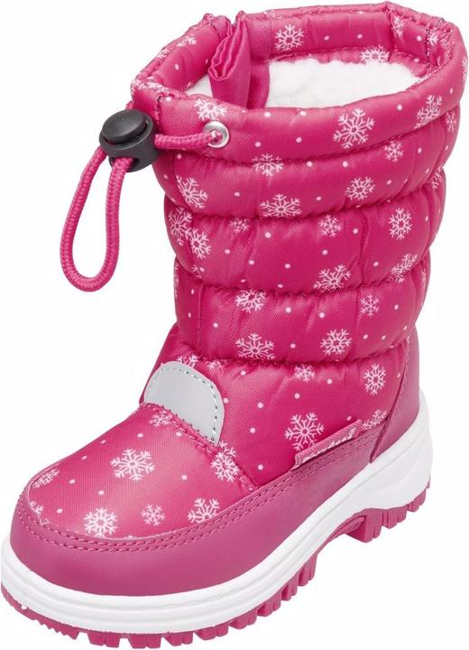 Image du produit Playshoes Échantillon Bootie d'hiver