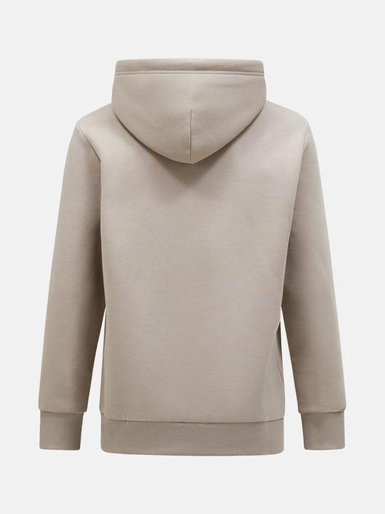 Immagine prodotto Peak Performance Cappuccio con zip originale con logo piccolo (S)