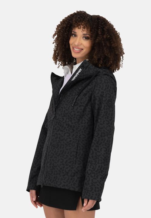 Produktbild Alife and Kickin Alife & Kickin Jacke LilouAK B Übergangsjacke (XXL)