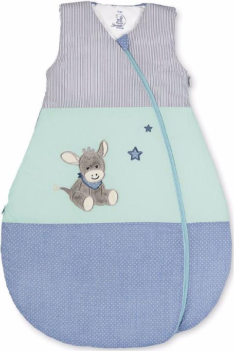 Immagine prodotto Sterntaler Sacco a pelo funzionale (70 cm)