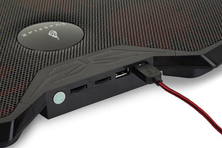 Actual product image SureFire Bora