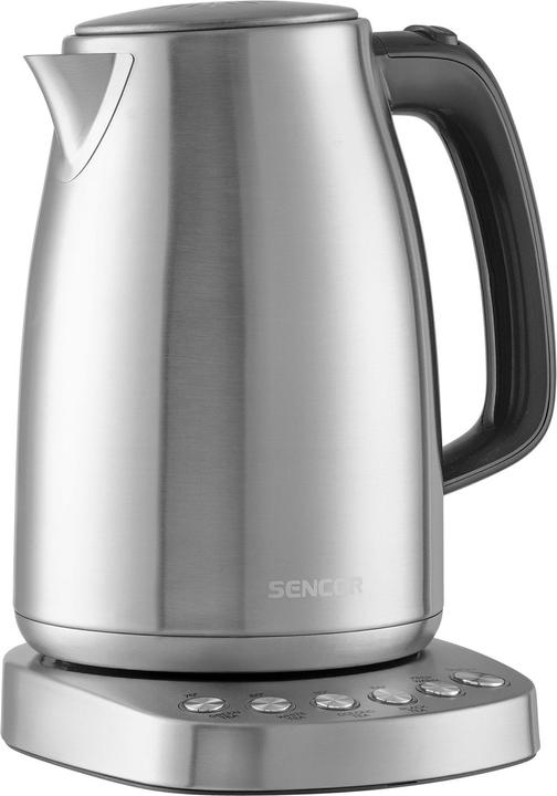 Produktbild Sencor SWK1796SS (1.70 l)