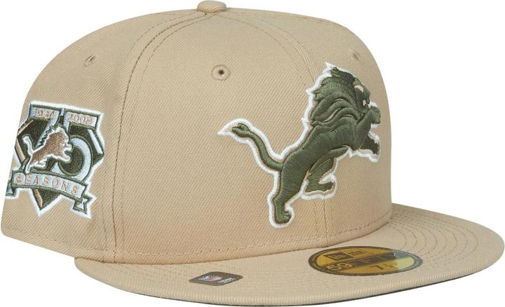 Detroit Lions