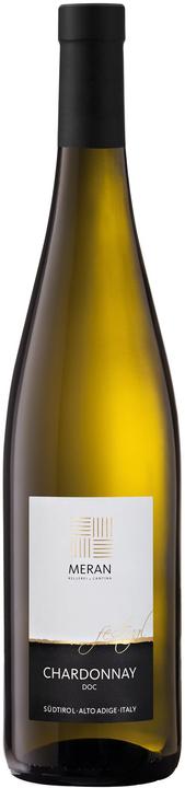 Immagine prodotto Kellerei Meran Burggräfler Festival Chardonnay Alto Adige DOC (1 x 75 cl, 2023)