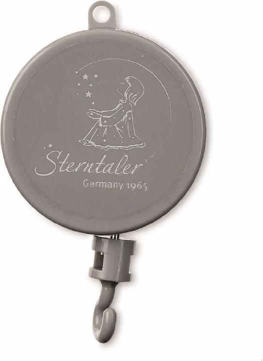 Produktbild Sterntaler Spielwerk