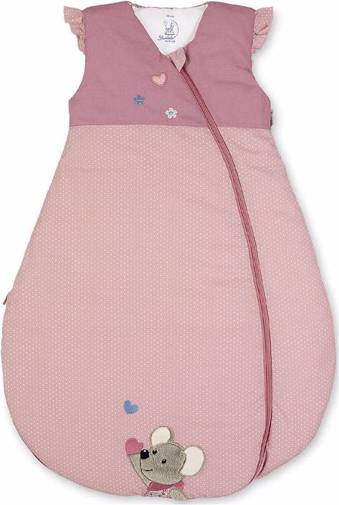 Sterntaler Funktionsschlafsack