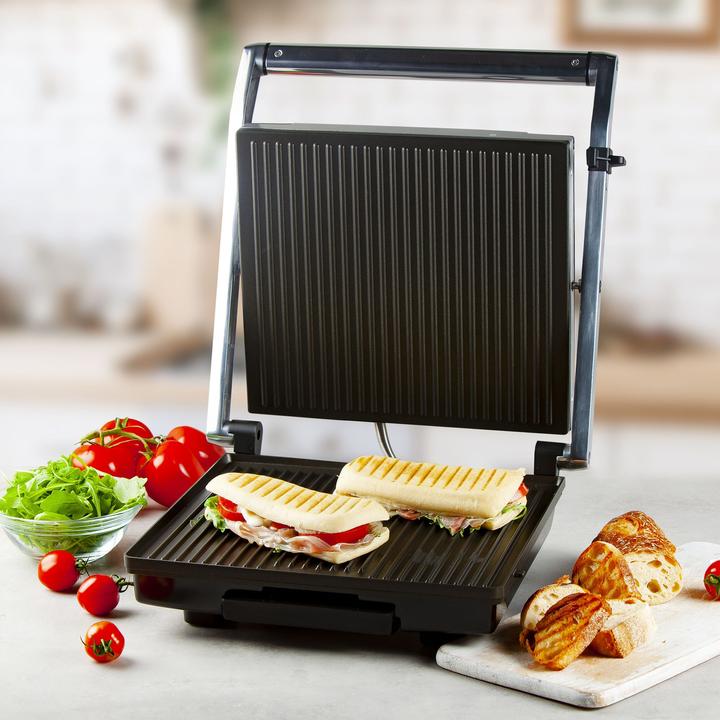 Produktbild Domo DO9225G contact grill