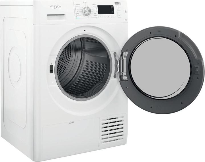 Image du produit Whirlpool FFT M11 82 EE R Dryer (8 kg, Droite)