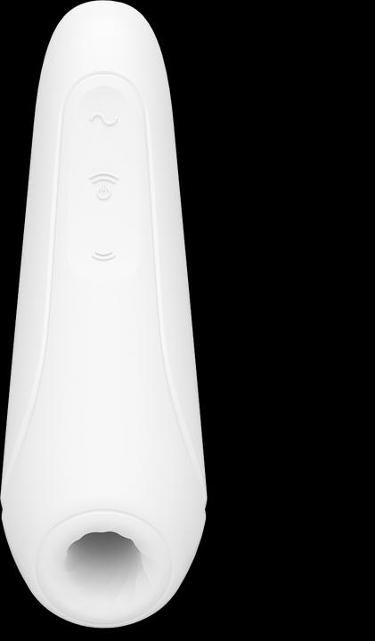 Produktbild Satisfyer Curvy 1+ / App Connect