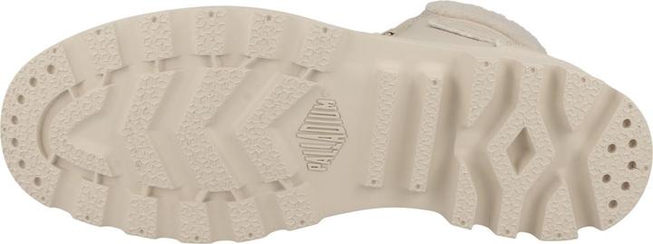 Actual product image Palladium Pampa Hi Snow Warm - 63765 (40)