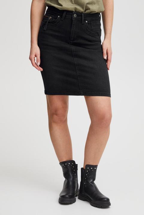 Immagine prodotto Pulz Jeans PZKAROLINA HW Skirt 50207699 (42)