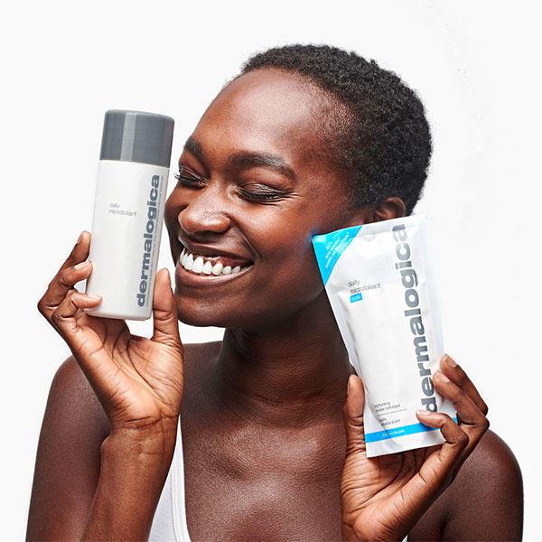 Actual product image Dermalogica Conditioners - Daily Microfoliant Refill (Exfoliation)