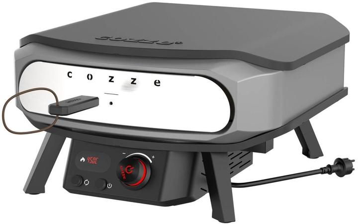 Cozze 17 inch Pizzaofen 416282