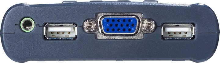 Actual product image Aten Cs64us