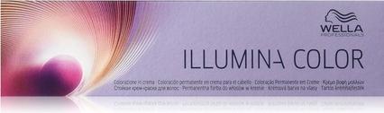 Produktbild Wella Illumina 8 Haarfarbe Blond (8/)