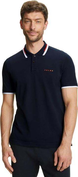 Actual product image Falke Men Polo Shirt (XL)
