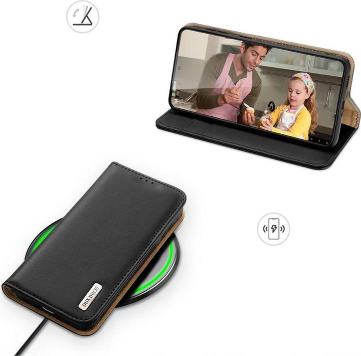 Produktbild Dux Ducis Hivo (Samsung Galaxy S23+)