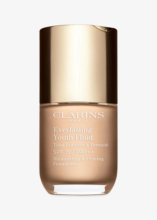 Produktbild Clarins Everlasting Youth Fluid Nr. 103 - Ivory (103 Ivory)