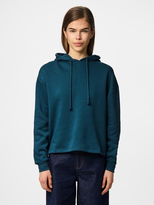 Actual product image Pieces Pcchilli Ls Hoodie Noos Bc (L)