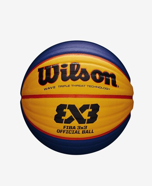 Image du produit Wilson Fiba