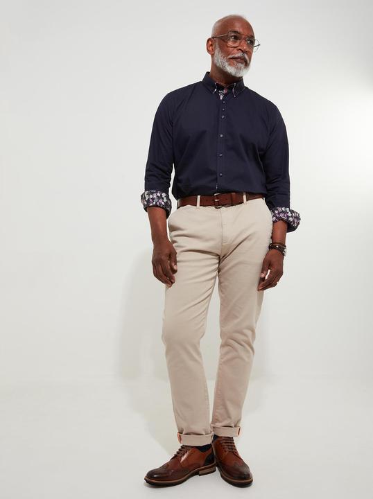 Produktbild Joe Browns Button Down Double Collar Shirt (S)