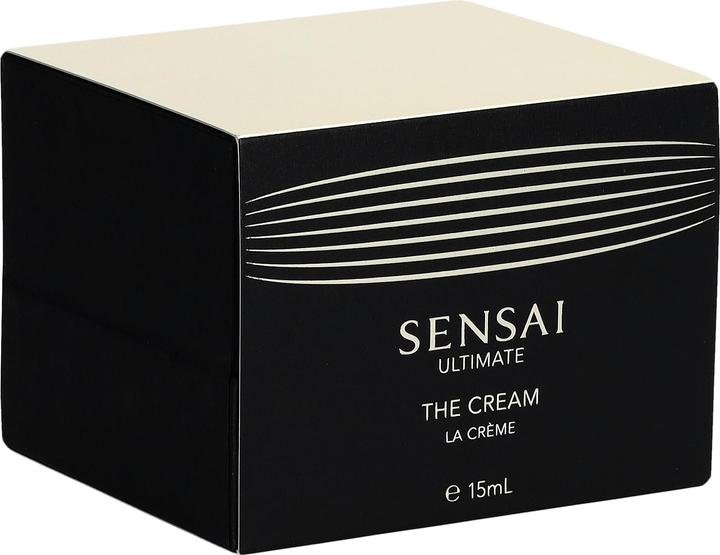 Immagine prodotto Sensai Ultimate The Cream 15ml (15 ml, Crema 24h)