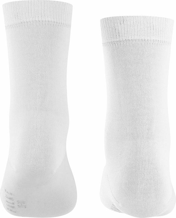 Image du produit Falke Cotton Finesse SO (Une unité par pack, 35 - 38)