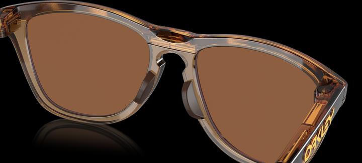 Actual product image Oakley Frogskins Range