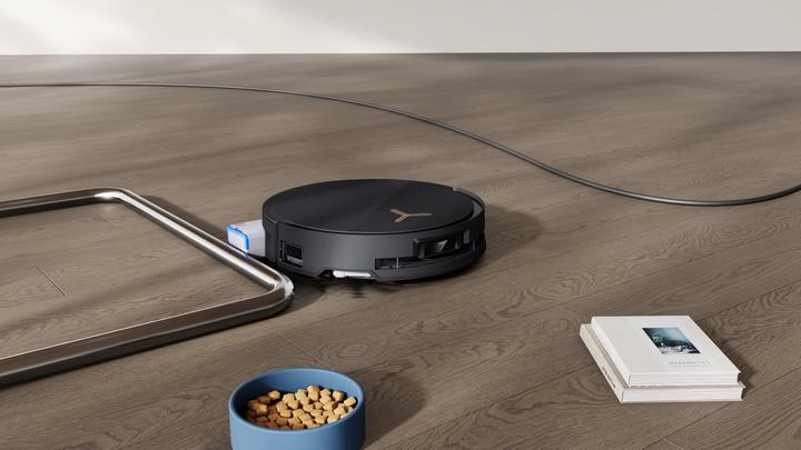 Produktbild Ecovacs Deebot X8 Pro Omni (Saugwischroboter)