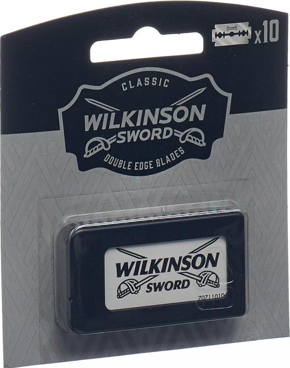 Immagine prodotto Wilkinson Vintage (10 x)