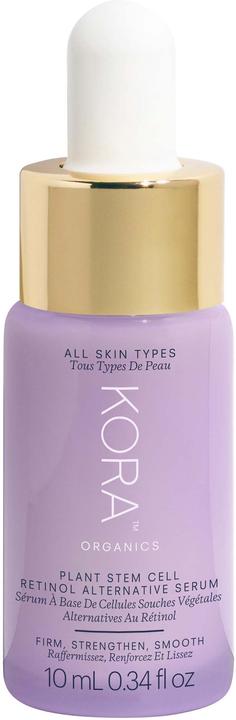 Kora Organics - Plant Stem Cell Retinol Alternative Serum 10 ml (10 ml)