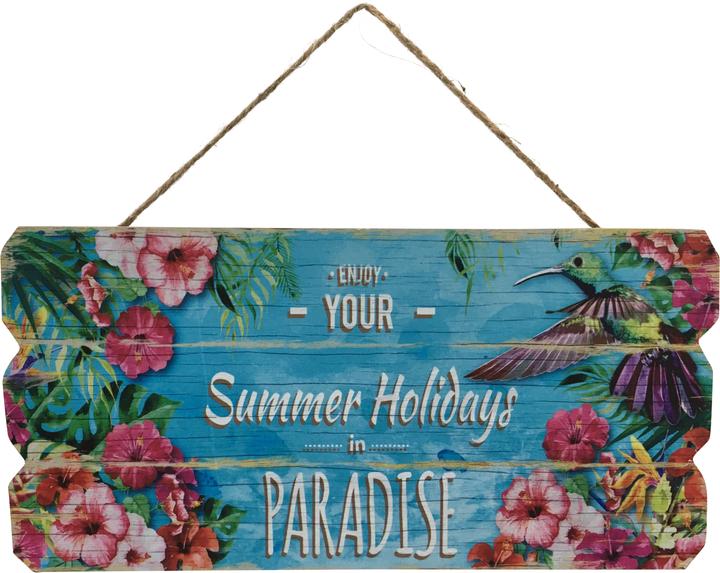 Actual product image GuGus Paradise (30 x 15 cm)
