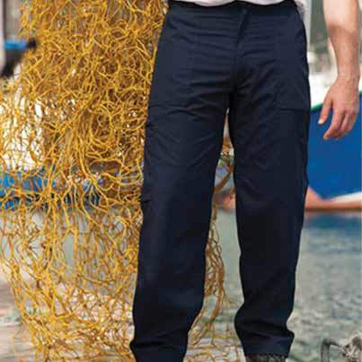 Immagine prodotto Regatta Nuovi pantaloni Action foderati con lunghezza della gamba standard (W33)