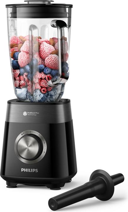 Immagine prodotto Philips BLENDER HR3030/00 (Spina UE, 1200 W)