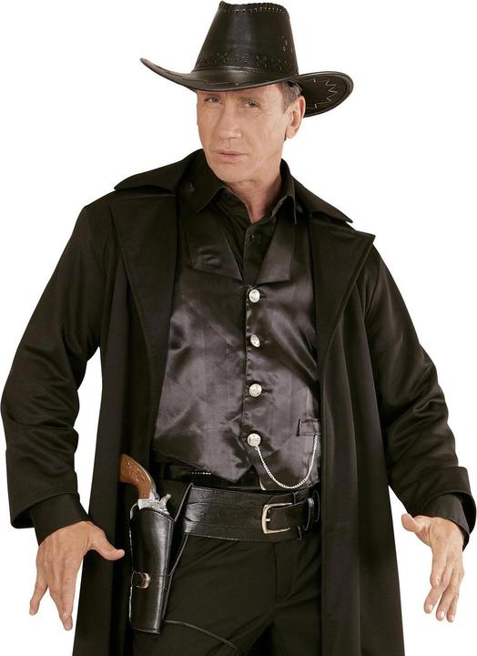 Actual product image Widmann Western Pistolenholster