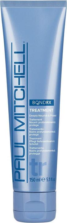 Image du produit Paul Mitchell Bond Rx - Traitement Bond Rx (150 ml)