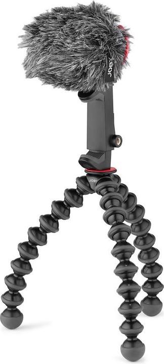 Image du produit Joby Kit GorillaPod Creator (Matières plastiques)