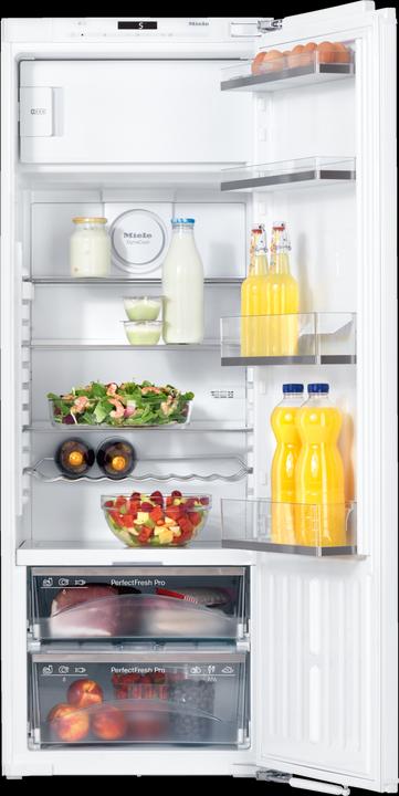 Actual product image Miele K 35582-55 iDF-1 (257 l)
