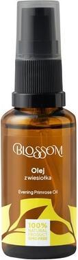Produktbild Blossom Cosmetics Nachtkerzenöl 30ml (Körperöl, 30 ml)