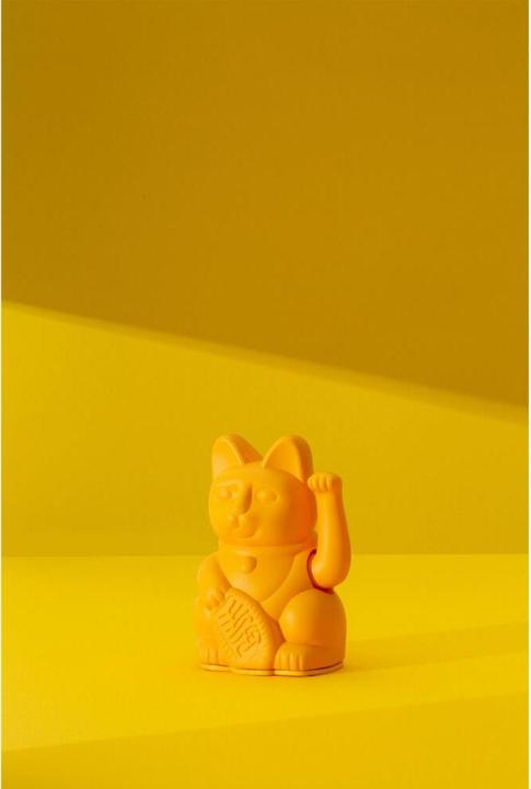 Immagine prodotto Donkey Products Gatto fortunato Mini (5 x 6 cm)