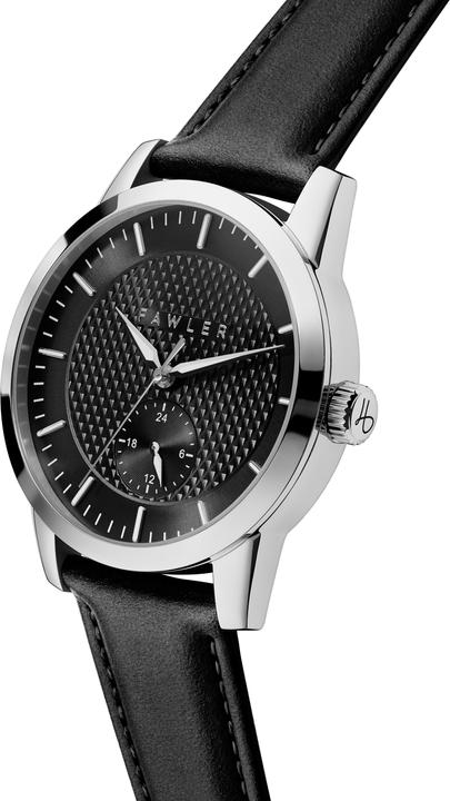Immagine prodotto Fawler Dayton (Orologio da polso analogico, 40 mm)