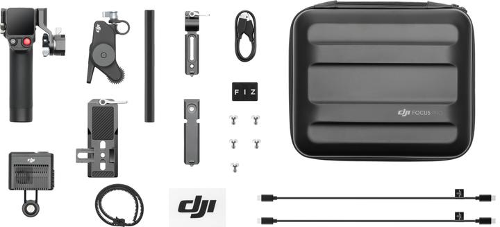 Actual product image DJI Focus Pro Creator Combo (Follow Focus)