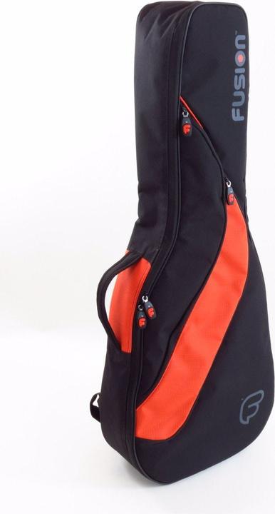Actual product image Fusion Funksion (Guitar)