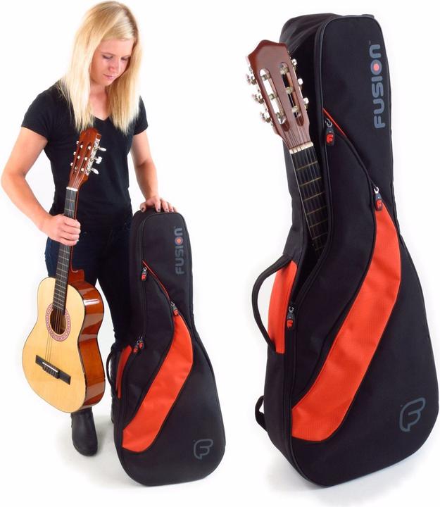 Actual product image Fusion Funksion (Guitar)