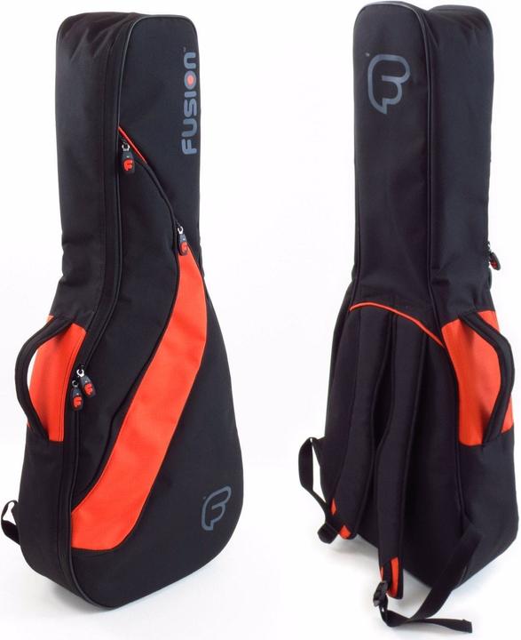 Actual product image Fusion Funksion (Guitar)