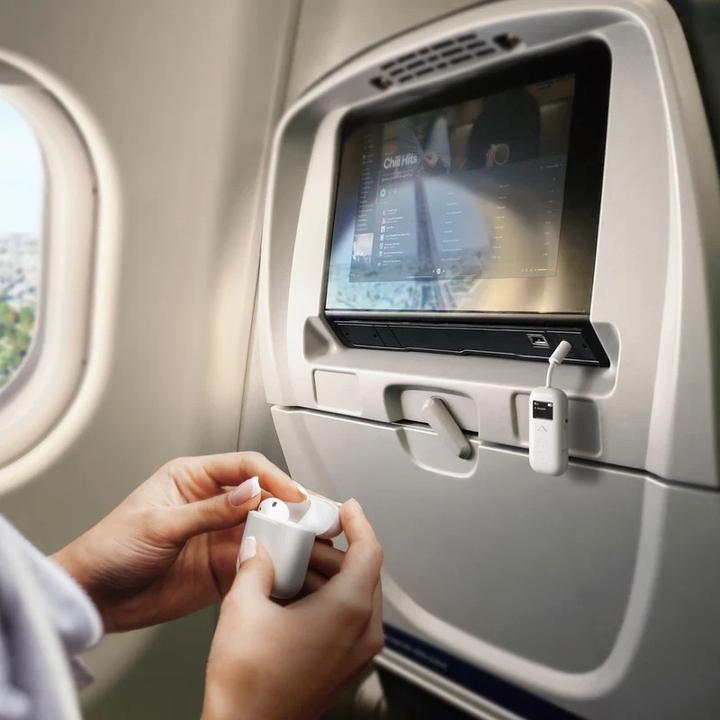 Produktbild Alogic SkySound Bluetooth Audio-Transmitter (Sender)