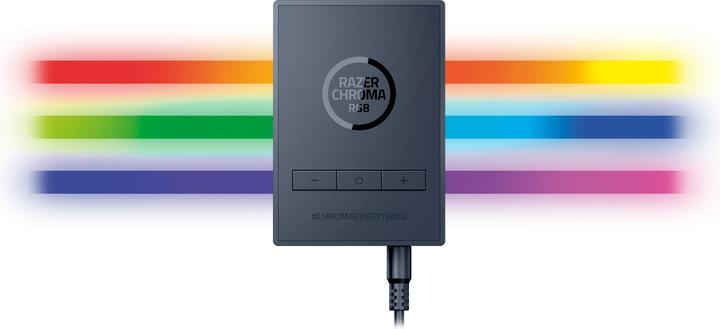 Image du produit Razer Batterie lithium-ion rechargeable NP-95 (RGB, 100 cm, Intérieur)