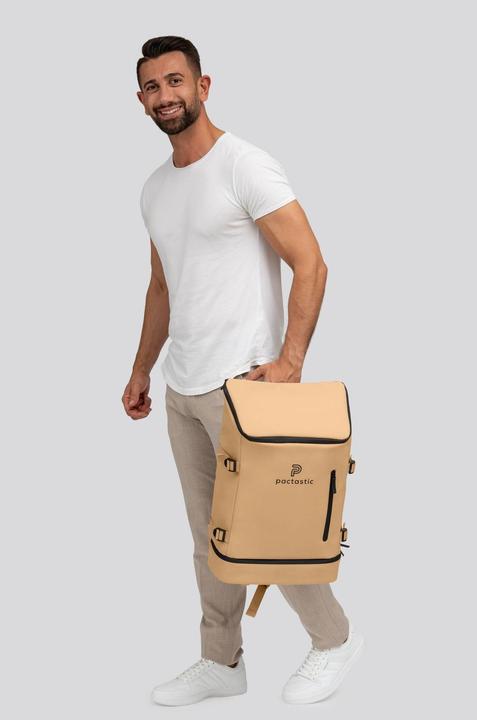Immagine prodotto Pactastic Zaino Urban Collection 50 cm con scomparto per laptop (26 l)